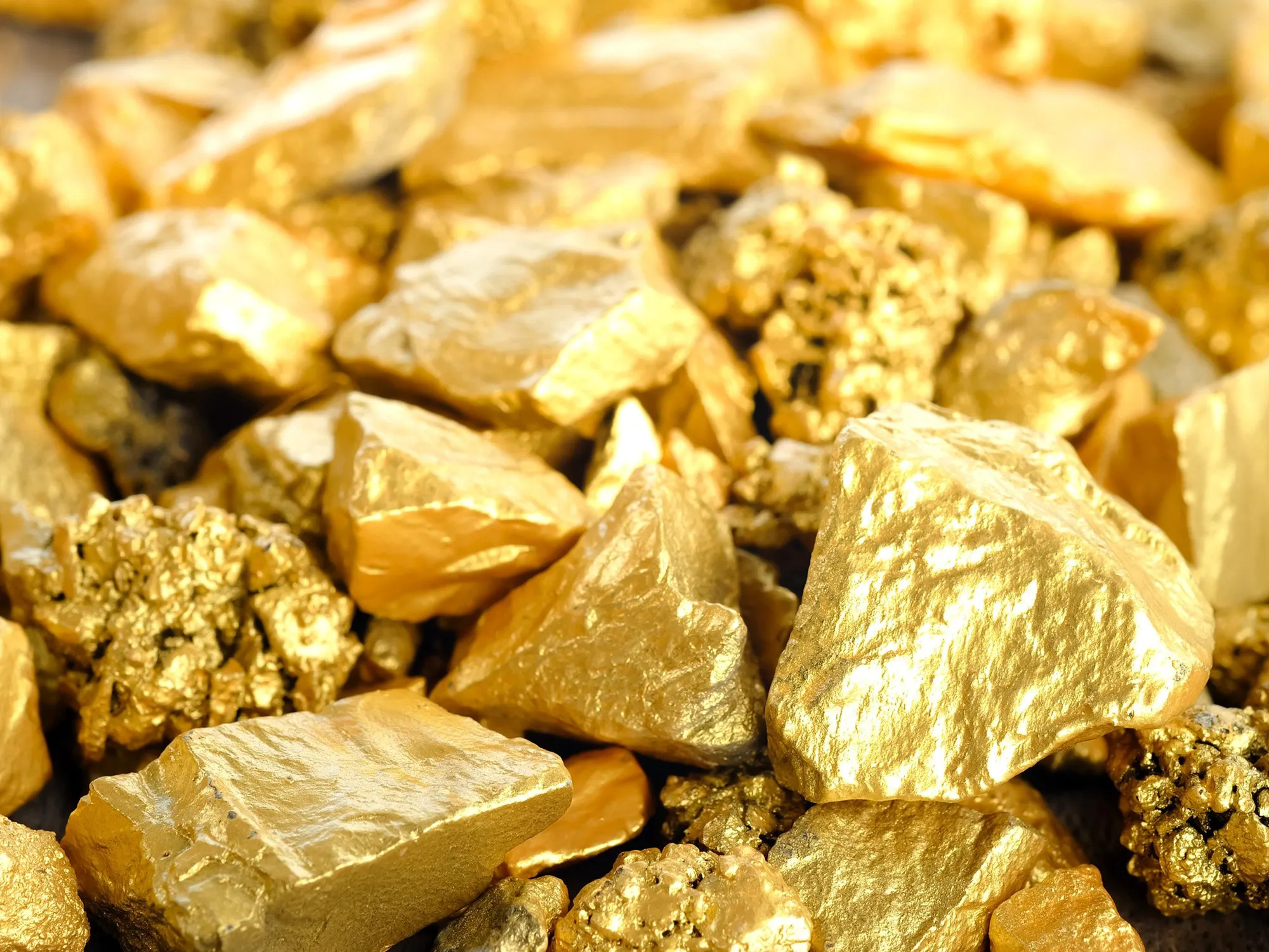 San Juan Mine
