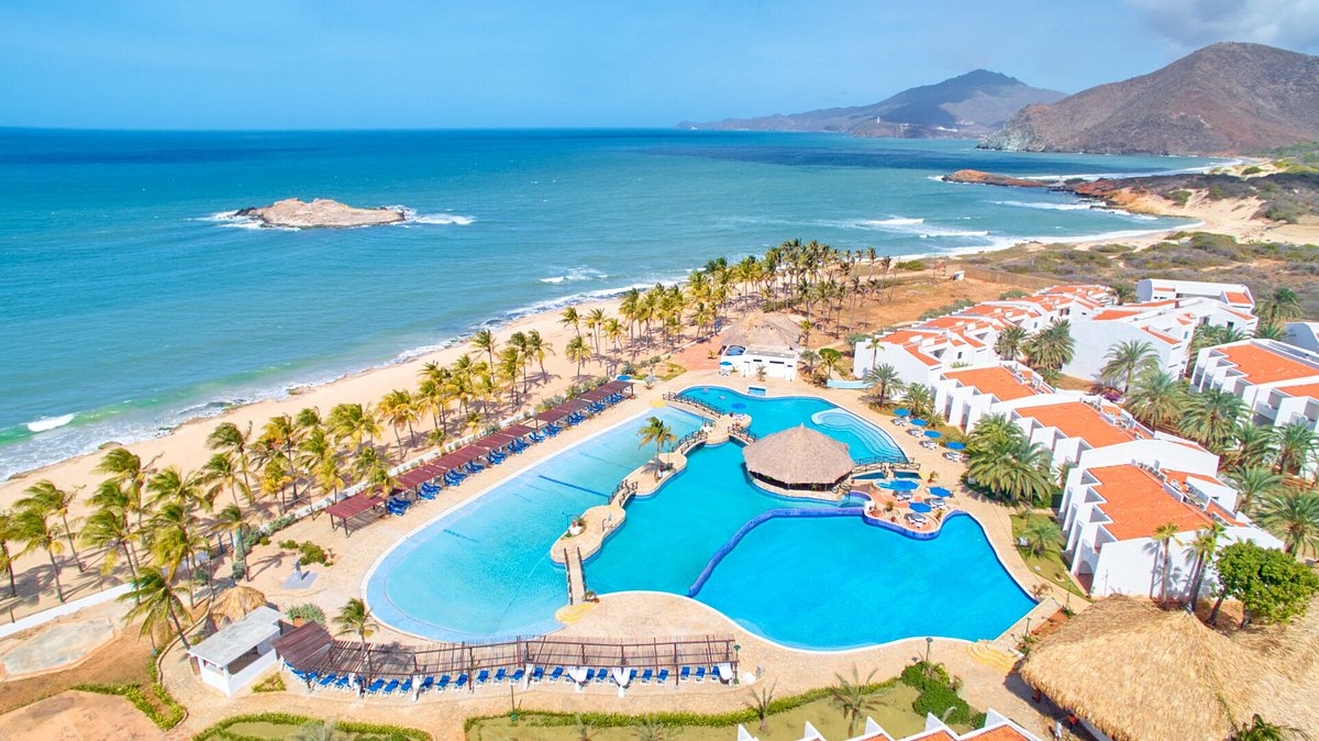 Hotel Playa El Agua